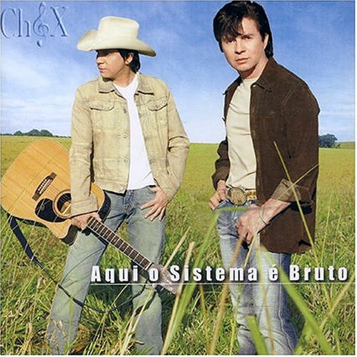 Aqui O Sistema E Bruto Pop
