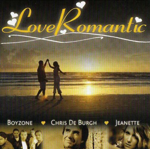 A*Teens, Chris de Burgh, Boyz II Men, Barry White, Joe Cocker... Music