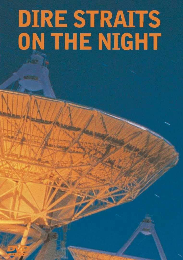 On The Night Movies