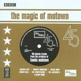 The Magic of Motown Funk, R&B & Soul