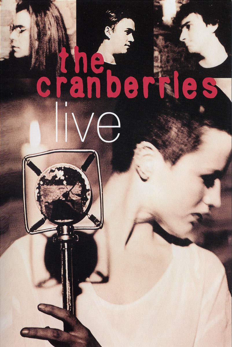 Product Image: The Cranberries - Live