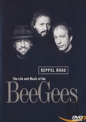 The Bee Gees - Keppel Road: The Life and Music of the Bee Gees Movies