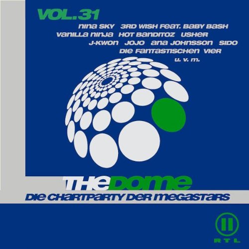 The Dome Vol.31 Pop