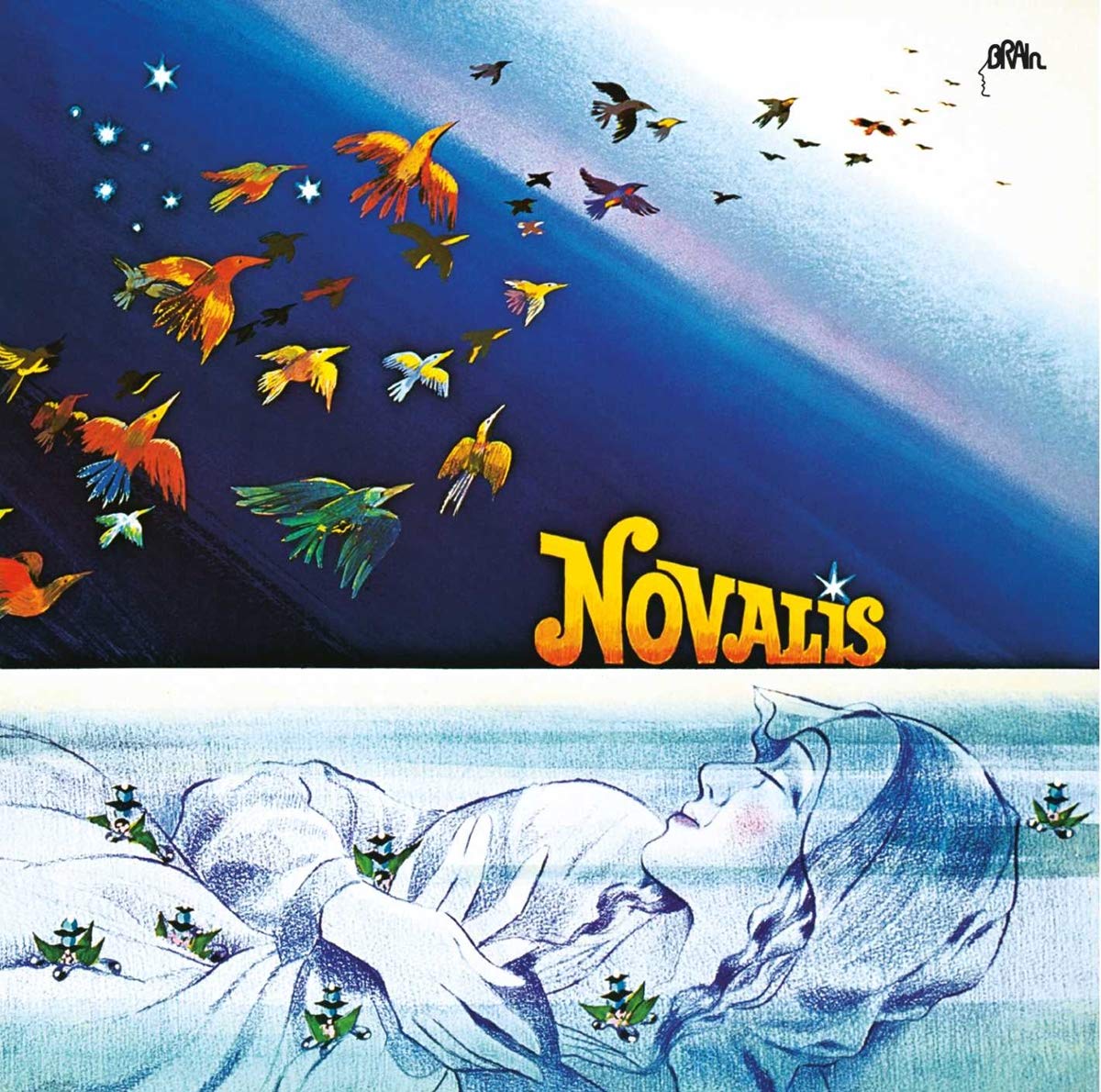 Novalis Pop