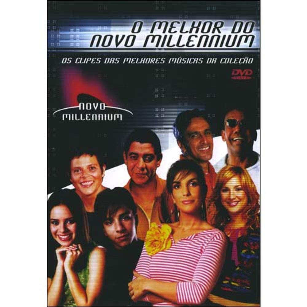 Novo Millennium Vol.1 Country & Folk