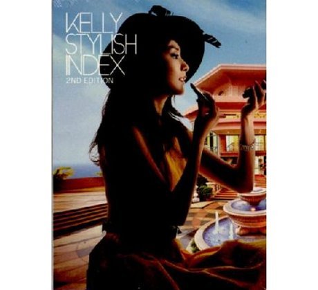Stylish Index (2nd Edition) Music