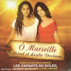 Les Enfants du Soleil-o Marseille Pop