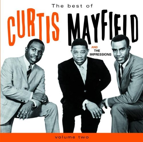 The Best of .... Vol 2 cd