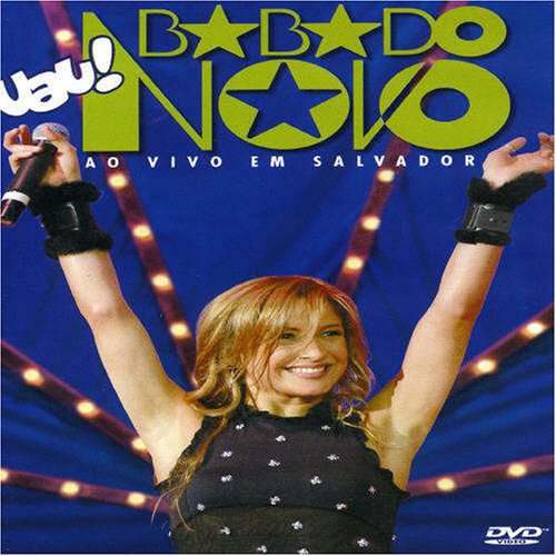 Uau! Live Em Salvador Music