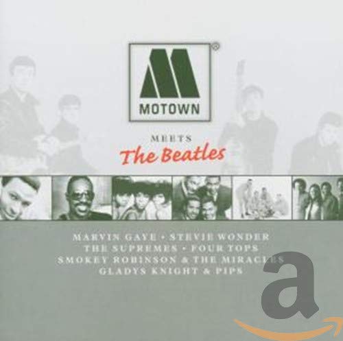 Motown Meets the Beatles Music