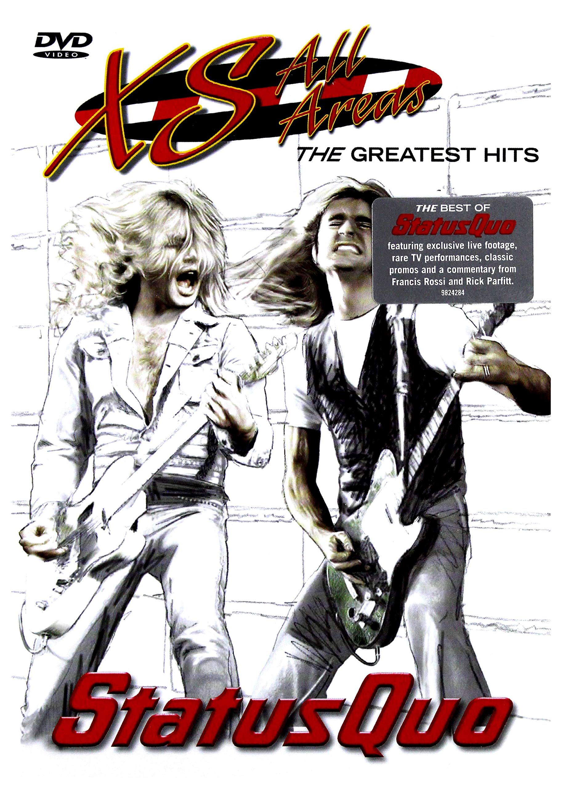 XS All Areas Movies