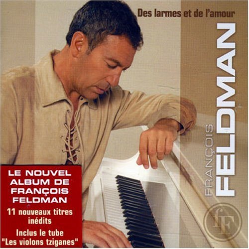 des Larmes & de l Amour cd