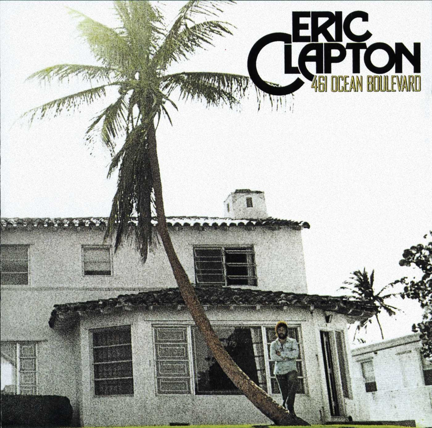 461 Ocean Boulevard (Deluxe Edition) Rock