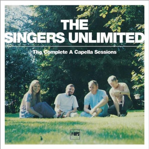 The Complete A Capella Sessions Other music genres