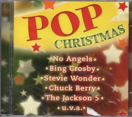Pop Christmas Music