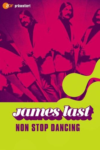 James Last - Non Stop Dancing Movies