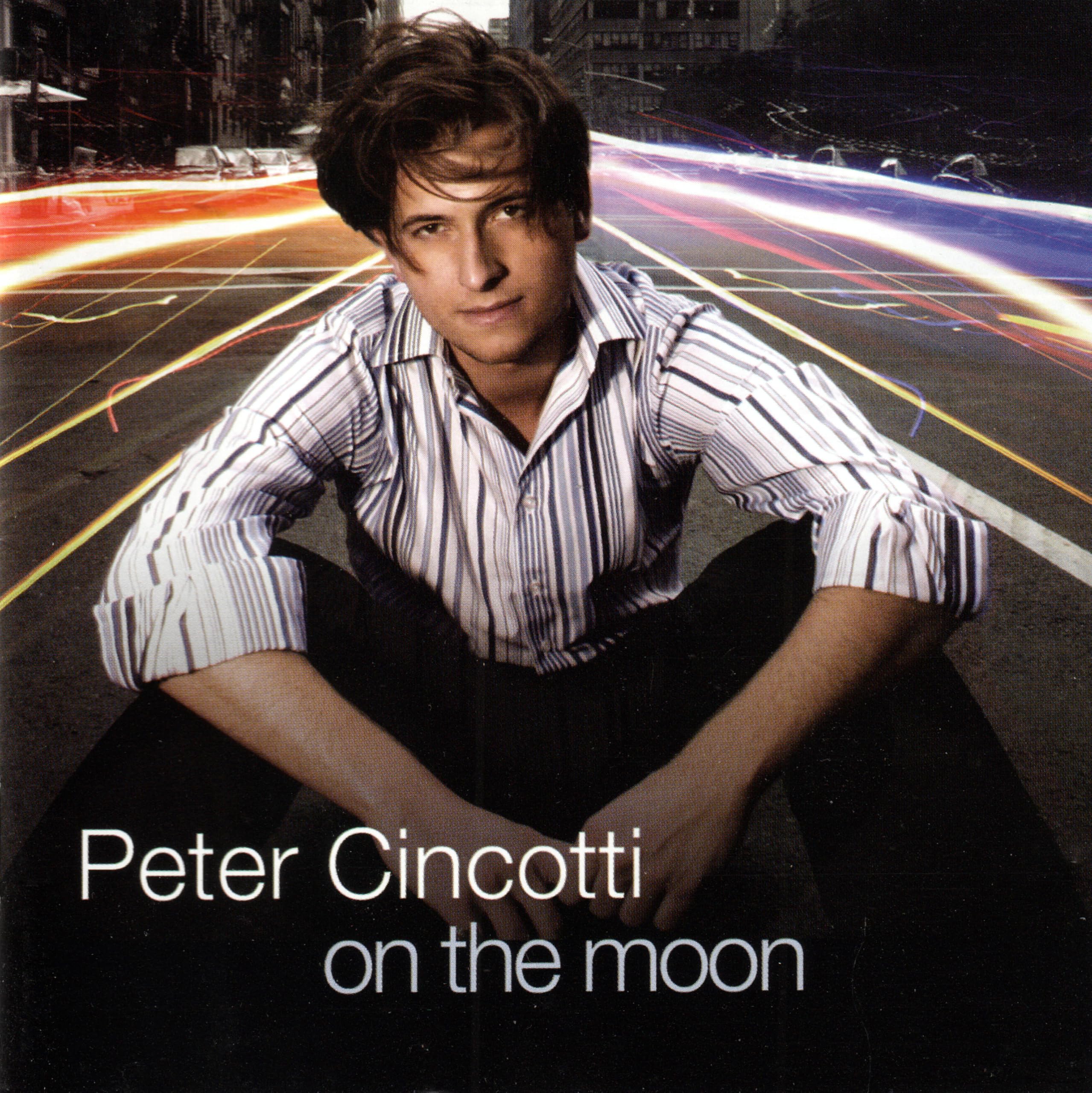 On the Moon Jazz