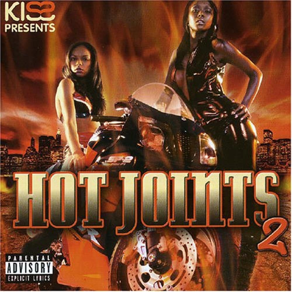 Hot Joints 2 Pop