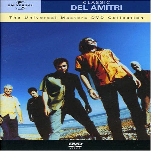 CLASSIC DEL AMITRI Music