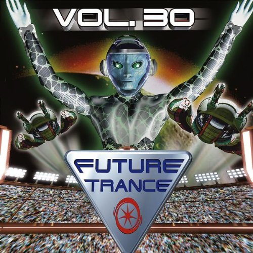 Product Image: Future Trance Vol.30
