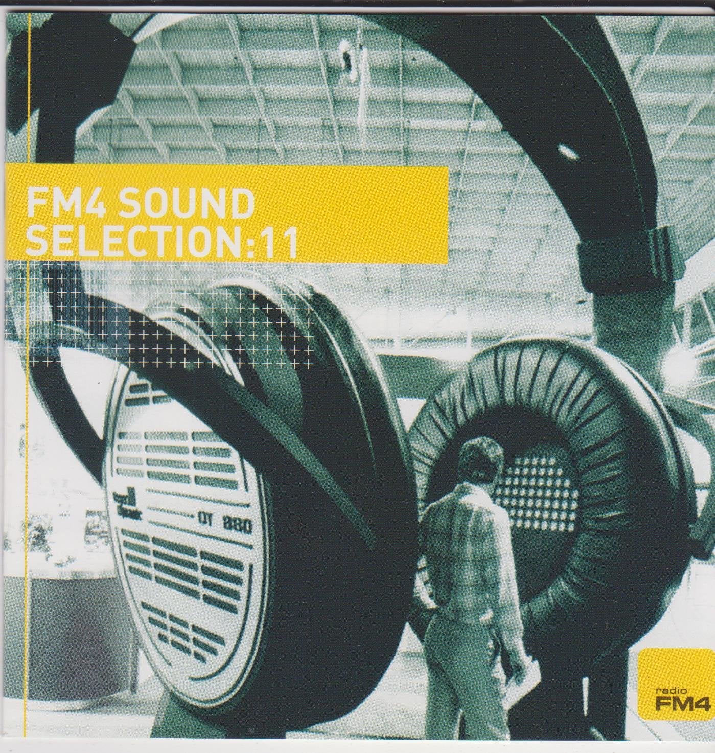 Fm4 Soundselection 11 Pop