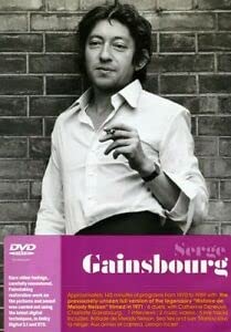 Serge Gainsbourg-D'autres 2 Music