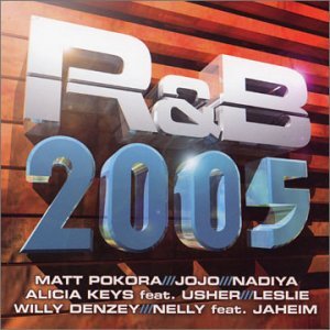 R&B 2005 Pop