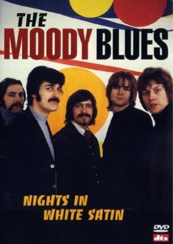 The Moody Blues - Nights in White Satin Music