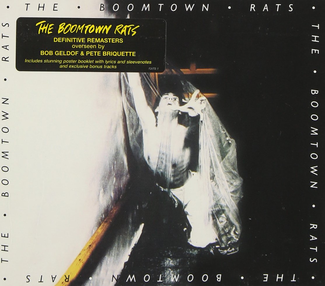 The Boomtown Rats Pop