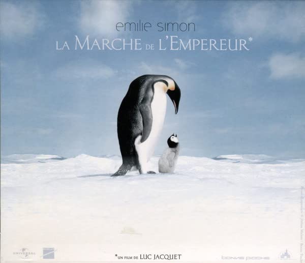 Product Image: La Marche De L'empereur
