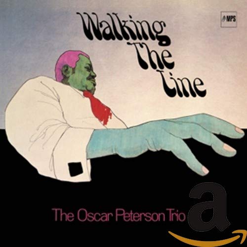 Walking the Line (Remastered Anniversary Edition) Pop
