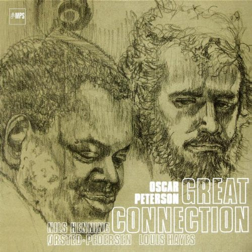 Great Connection (Remastered Anniversary Edition) Jazz
