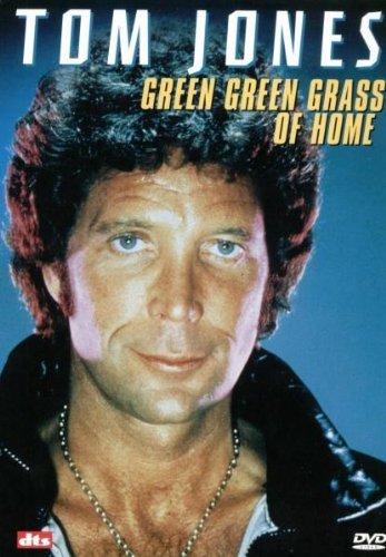 Tom Jones - Green Green Grass Of Home Music