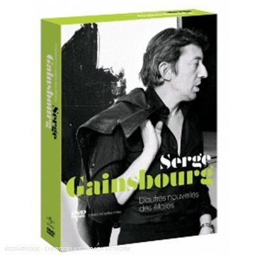 Serge Gainsbourg : D'autres nouvelles des étoiles Films
