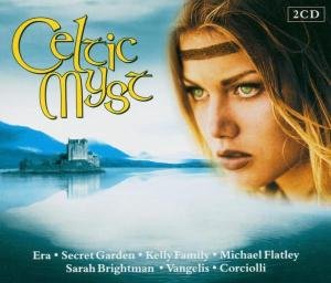 Celtic Myst Music