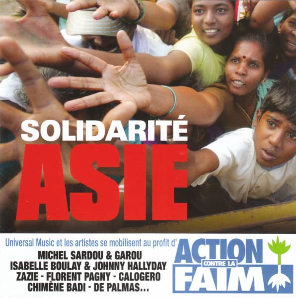 Product Image: Solidarite Asie