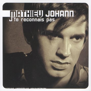 Product Image: J'te Reconnais Pas