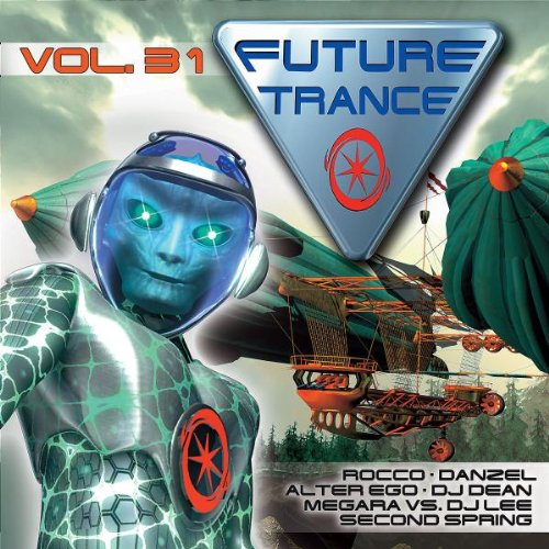 Product Image: Future Trance Vol.31