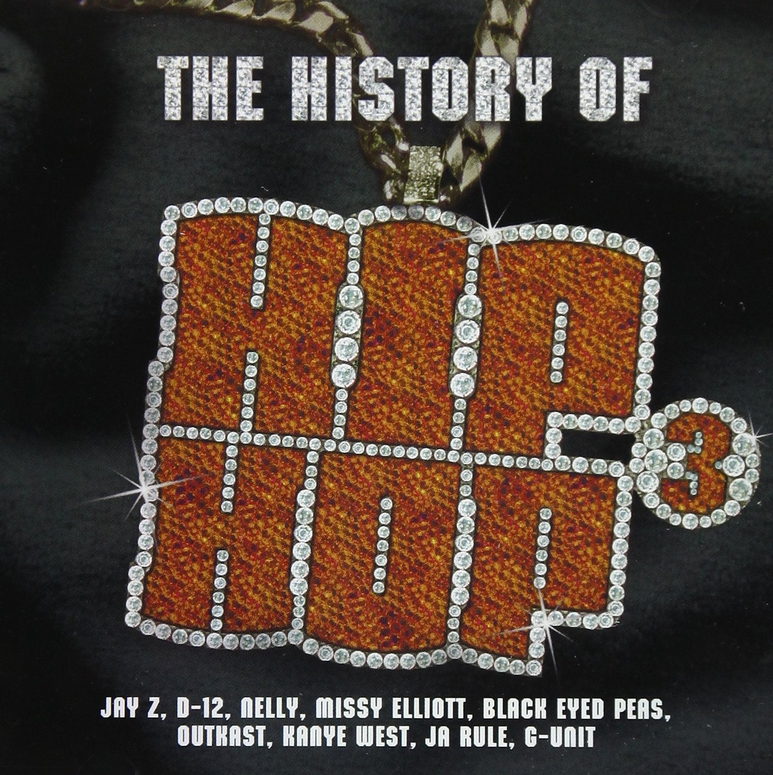 History of Hip-Hop 3 Rap & Hip-Hop