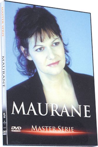 Master Serie : Maurane Films