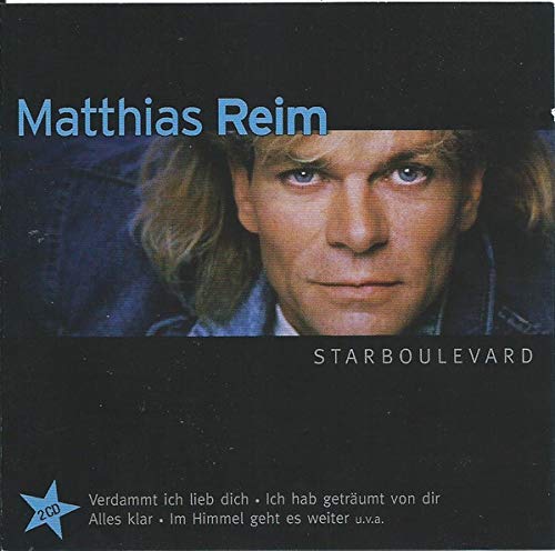 Product Image: Starboulevard
