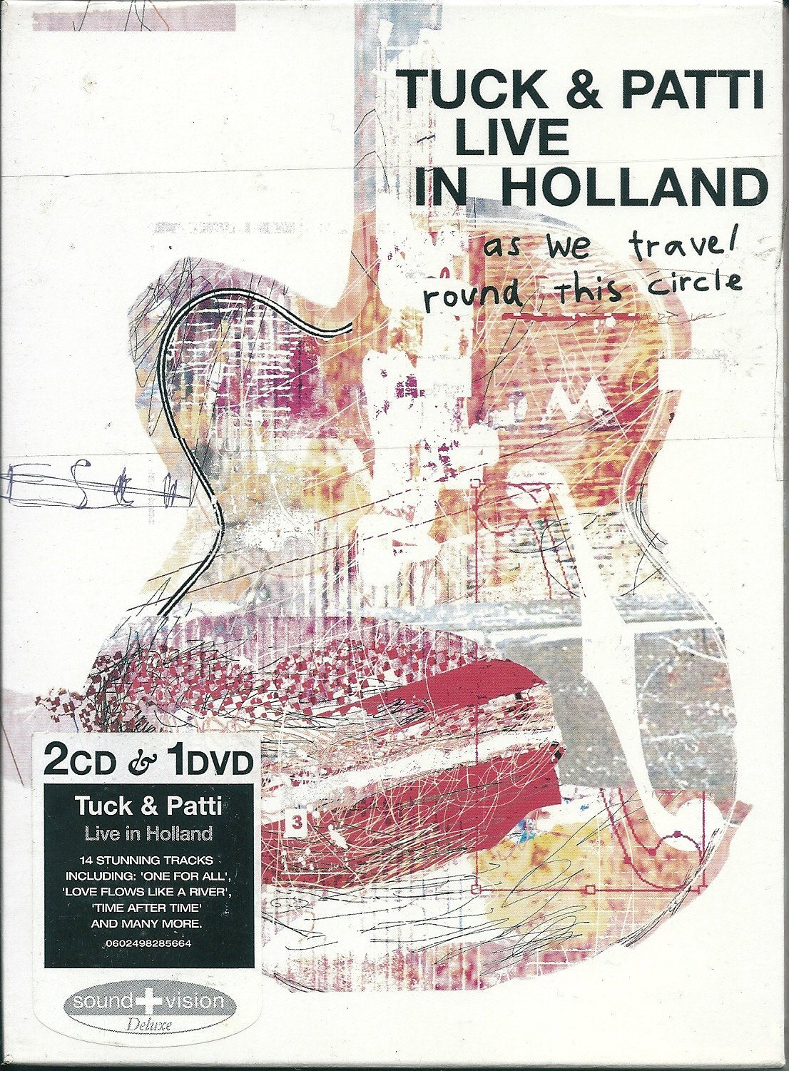 Live in Holland (Sound+Vis Music
