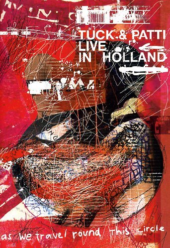 Tuck & Patti - Live In Holland Films