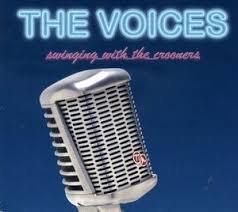 The Voices:Swinging With the Croone Music