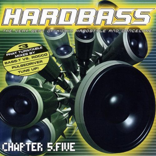 Product Image: Hardbass Chapter 5