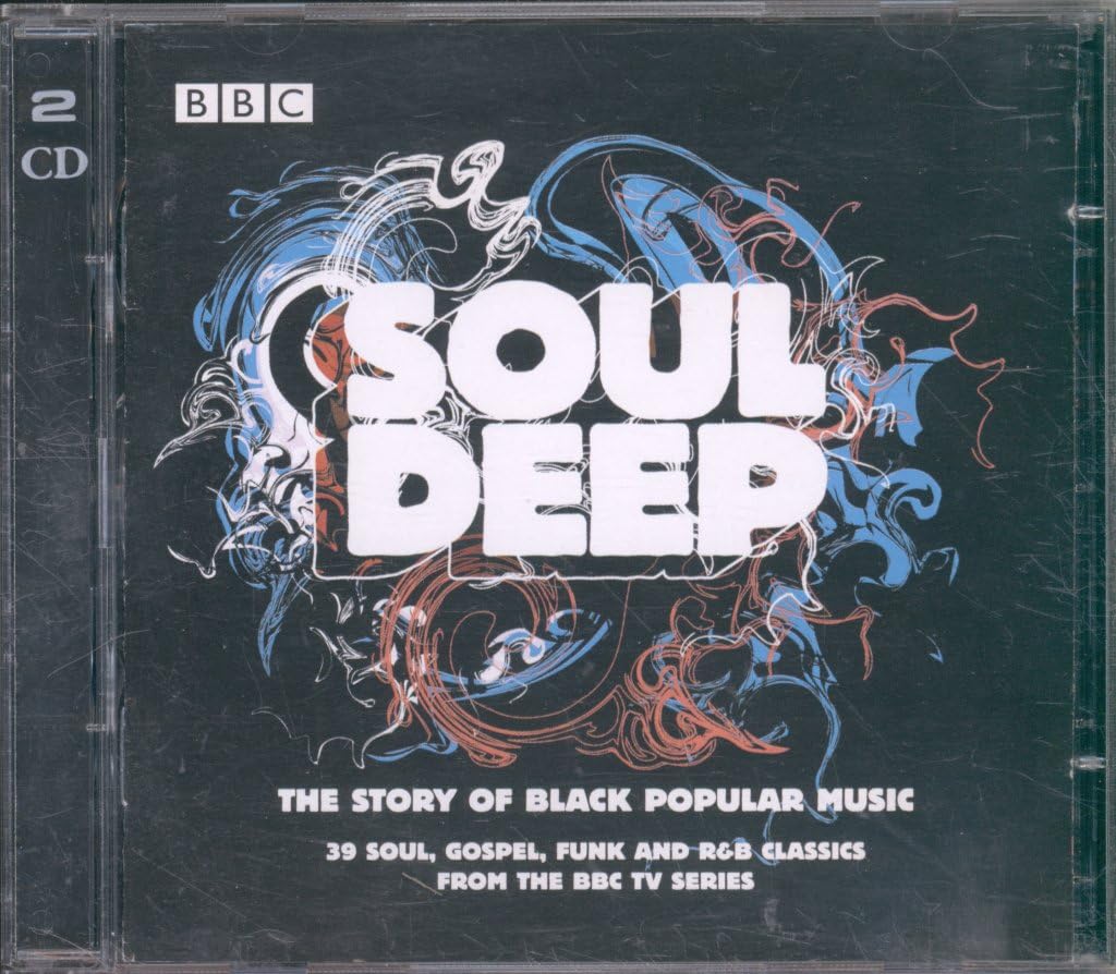 Soul Deep: the Story of Black Popul Pop