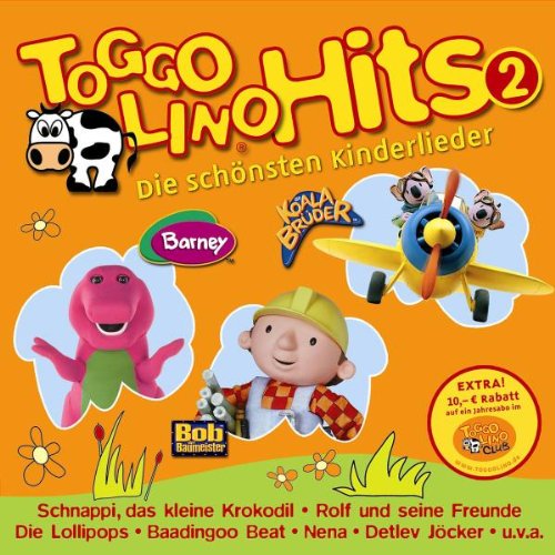 Product Image: Toggolino Hits 2