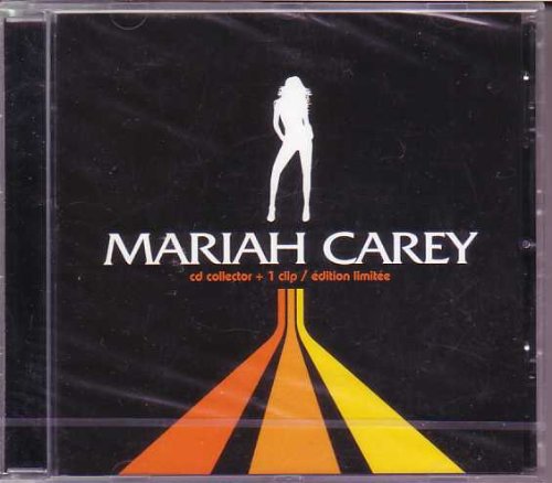 CD Collector + 1 clip / Edition limitée 5-track jewel case MAXI CD cd