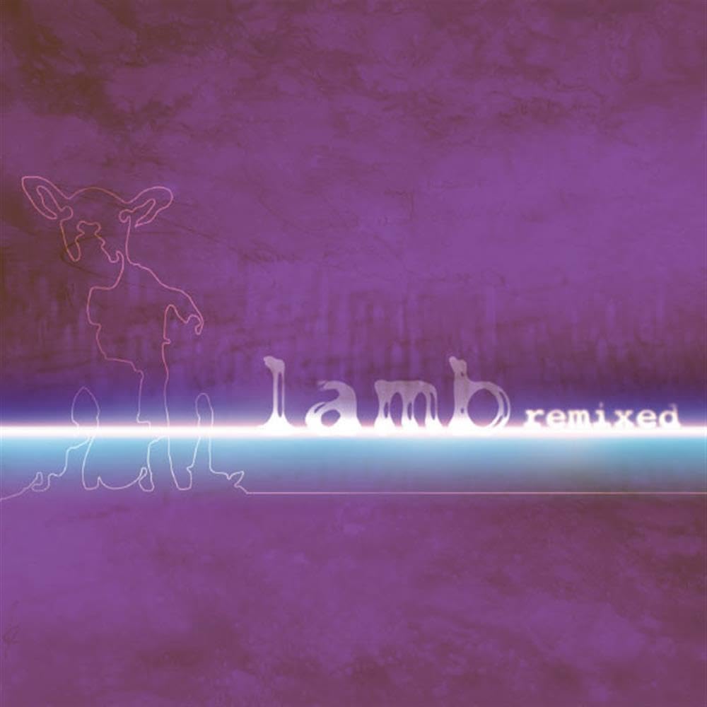 What Is That Sound?-Lamb Remixed Dance & Electronic