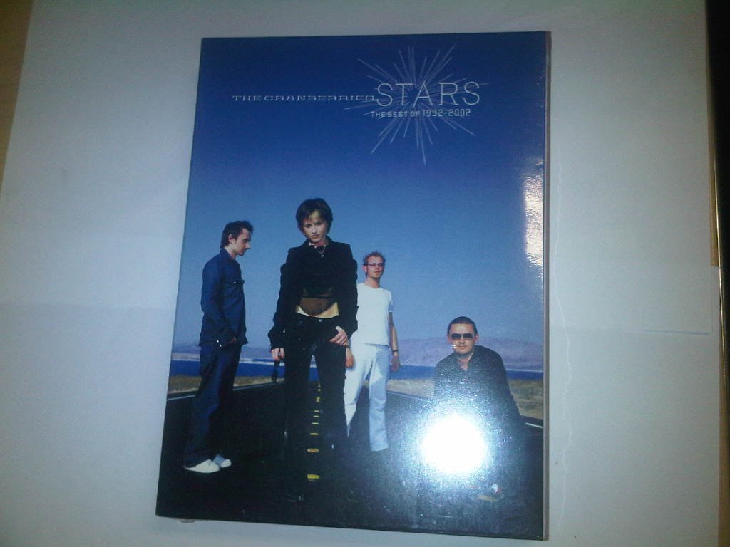 Stars - The Best Of 1992-2002 Pop